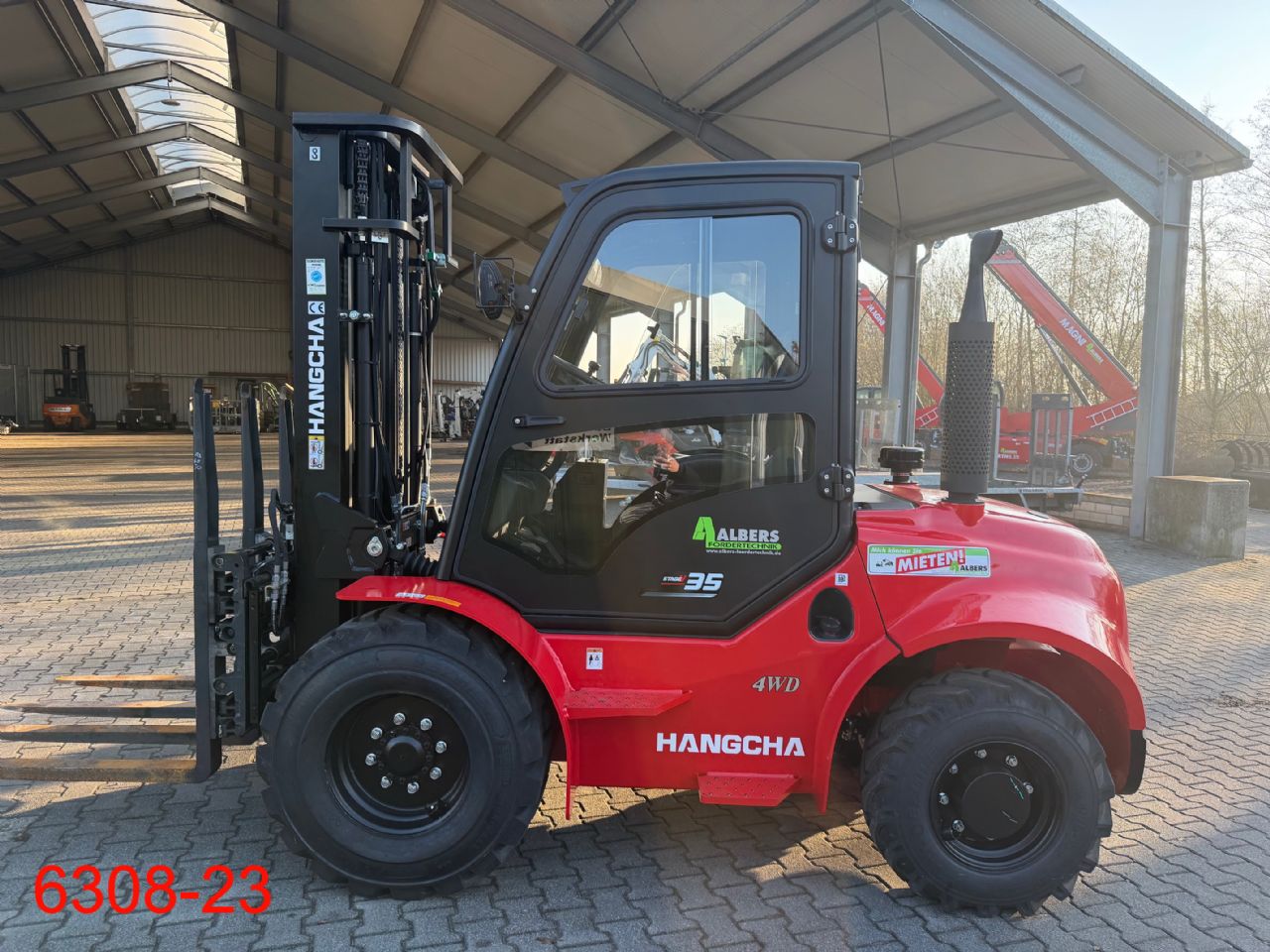 Hangcha-CPCD 35 XW-98C-RT 4-Gel�ndestapler-www.heftruckcentrumemmen.nl